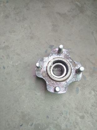 Picture of Suzuki Every Wagon Front Wheel Hub