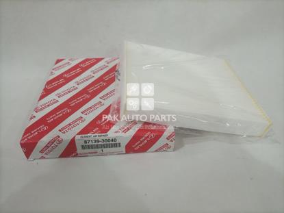 Picture of Toyota Hilux Surf 2005 AC Filter