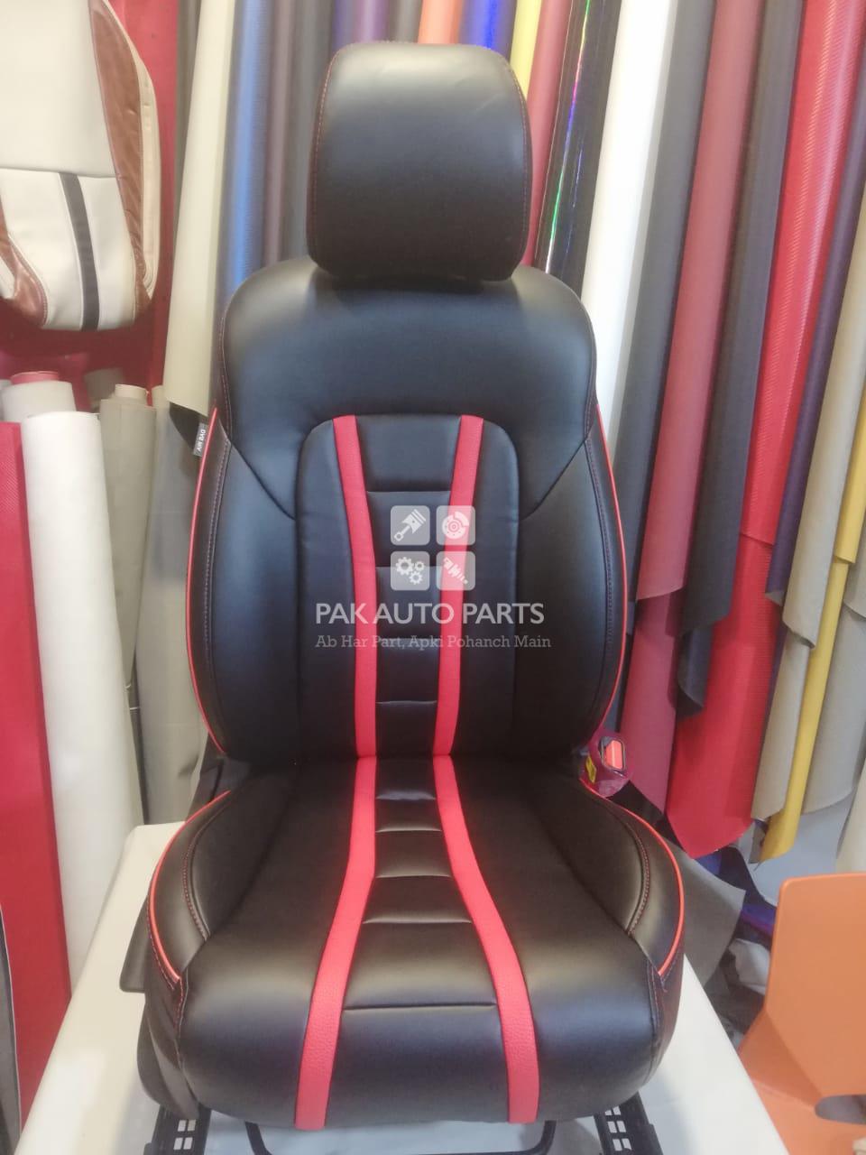 Picture of Kia Sportage 2020-22 Seat Cover Set