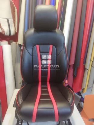 Picture of Kia Sportage 2020-22 Seat Cover Set