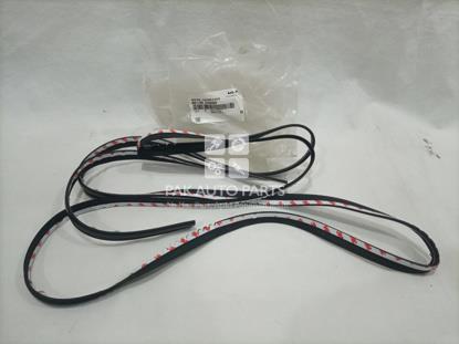 Picture of Kia Sportage 2020- 2022 Front Screen Reveal Molding