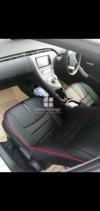 Picture of Toyota Prius 2012 Seat Cover Set