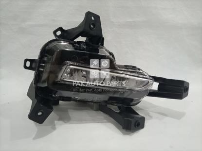 Picture of Kia Grand Carnival 2021-2022 Front Fog Light (Lamp)