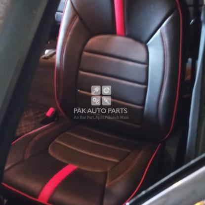 Picture of Suzuki New Cultus 2020-22 Seat Cover Set