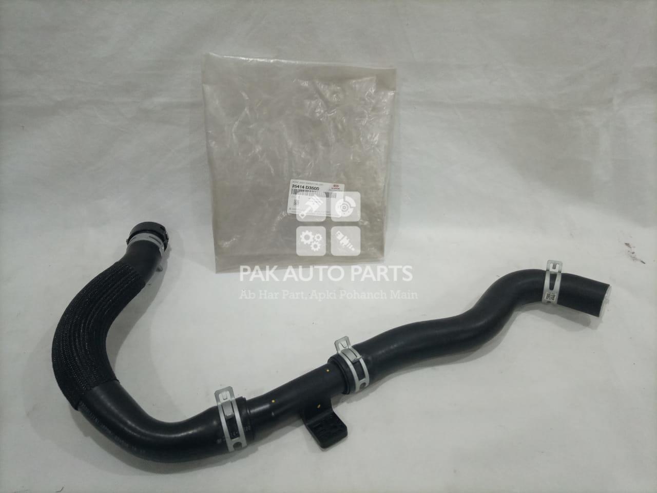 Picture of Kia Sportage 2020-2022 Radiator Hose Pipe