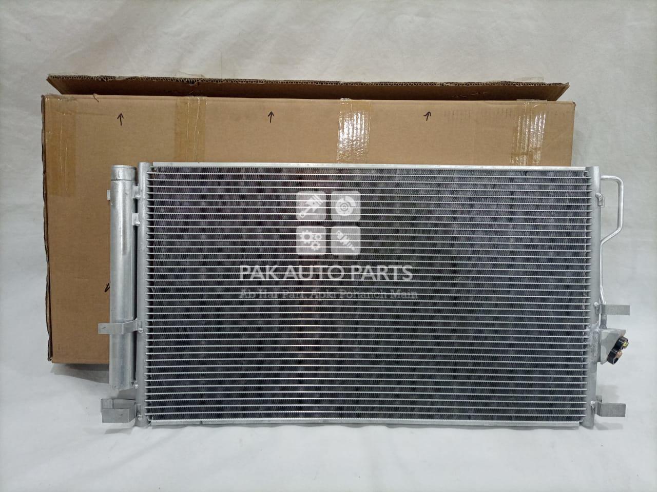 Picture of Kia Sportage 2020-2022 Ac Condenser