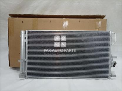 Picture of Kia Sportage 2020-2022 Ac Condenser