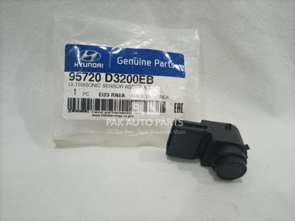 Picture of Kia Sportage 2020-2022 Parking Sensor