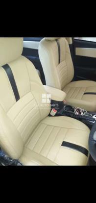 Picture of Toyota Corolla 2020-22 Seat Cover Set