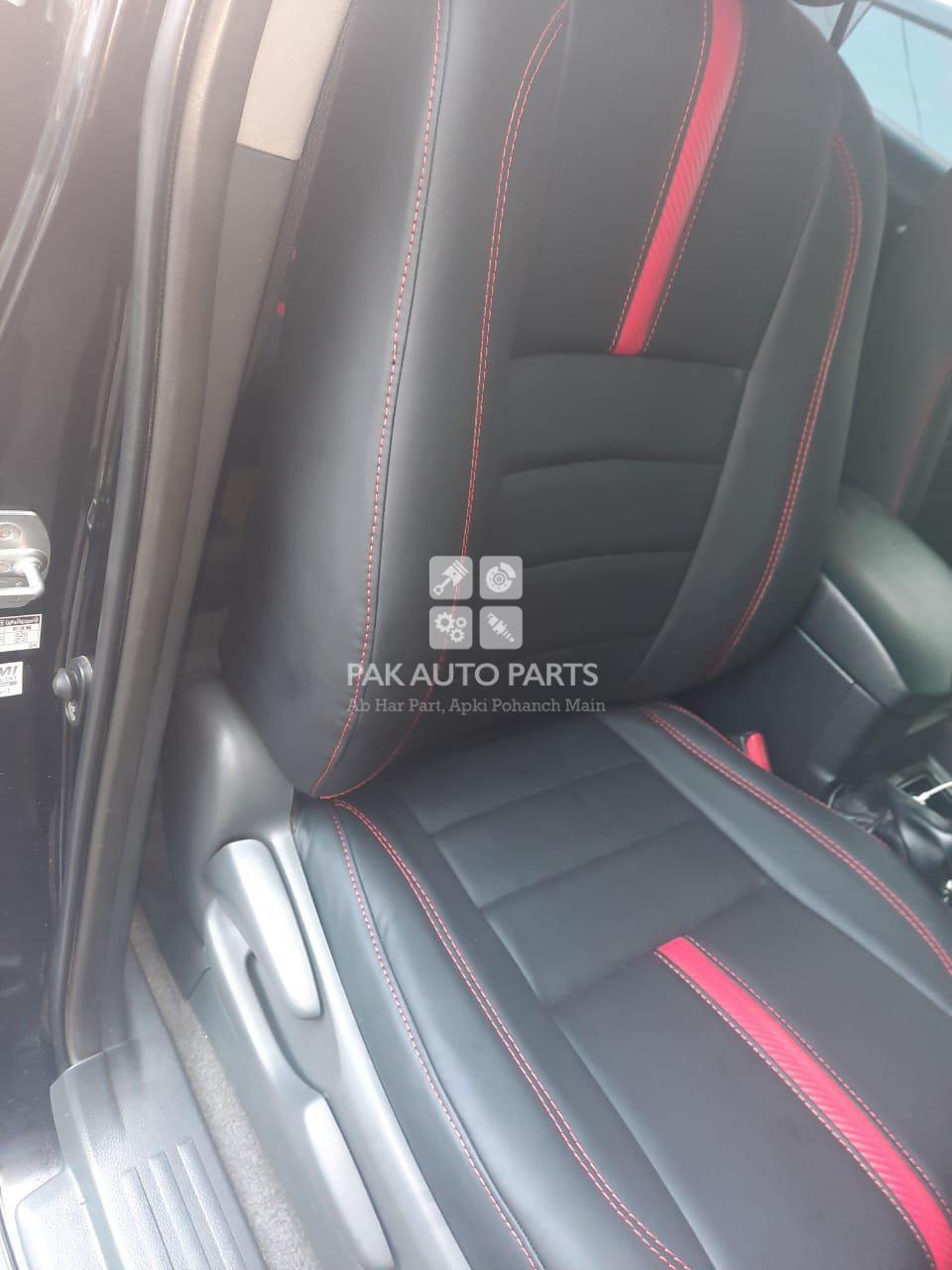 Picture of Changan karvaan Seat Cover Set