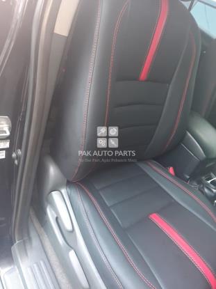 Picture of Changan karvaan Seat Cover Set