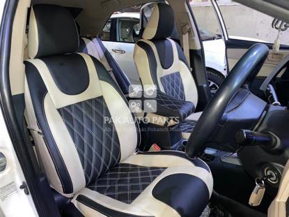 Picture of Toyota Corolla 2020-22 Seat Cover Set