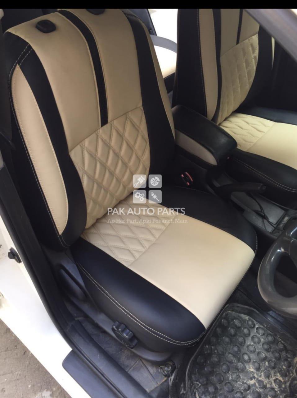 Picture of Toyota Corolla 2005 Seat Cover Set