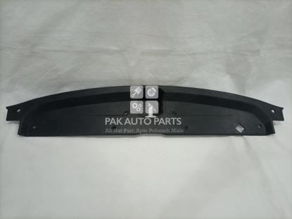 Picture of Kia Sportage 2020-2022 Radiator Grill Upper Cover