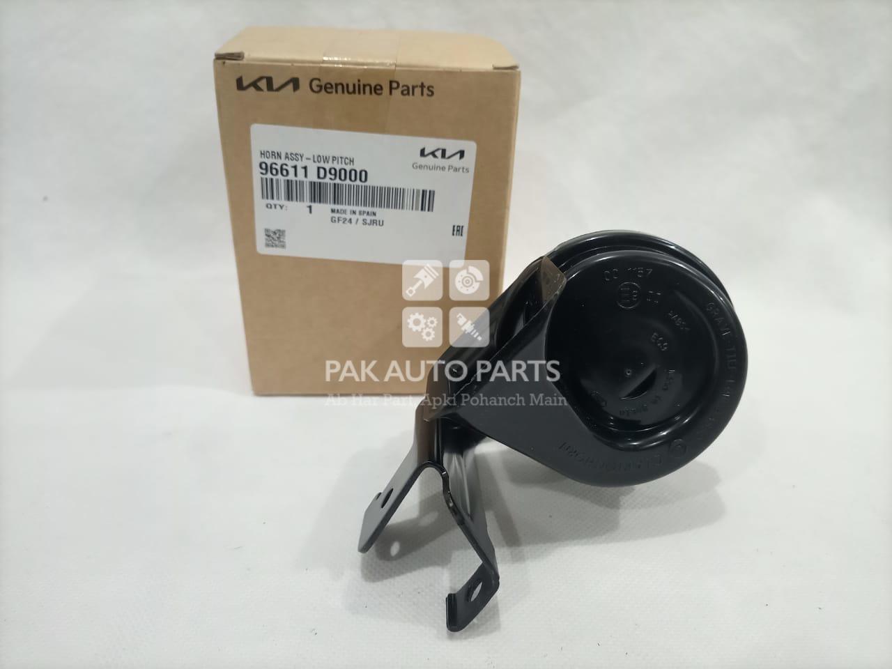 Picture of Kia Sportage 2020-2022 Low Pitch Horn