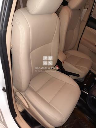 Picture of Toyota Corolla 2020-22 Seat Cover Set