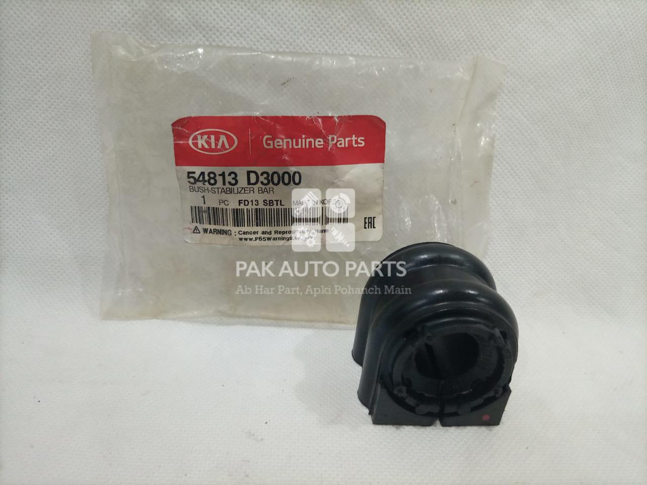 Picture of Kia Sportage 2020-2022 Bush-Stabilizer Bar