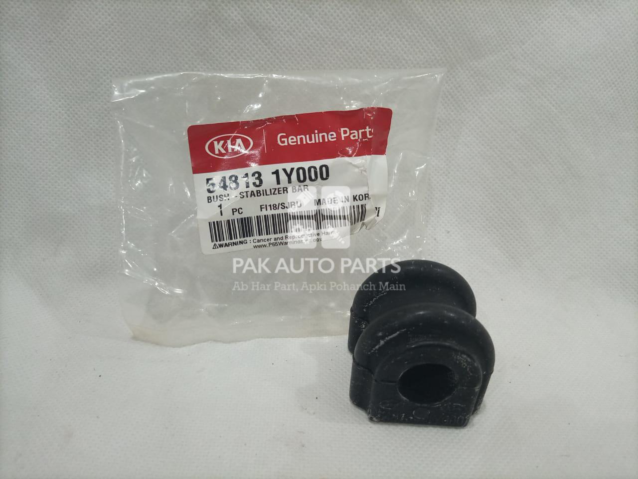 Picture of Kia Picanto 2020-2022 Bush-Stabilizer Bar