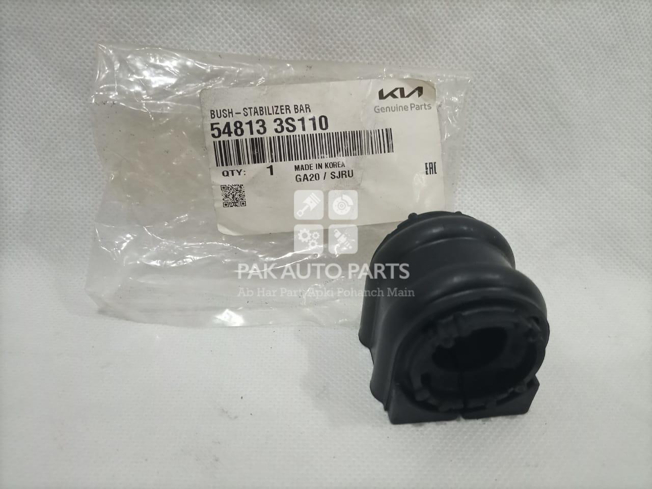 Picture of Kia Sorento 2021-2022 Suspension Stabilizer Bar Bush