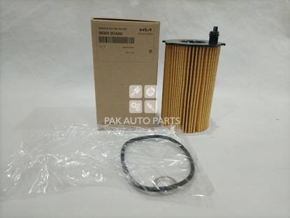 Picture of Kia Sorento 2020-2022 Oil Filter