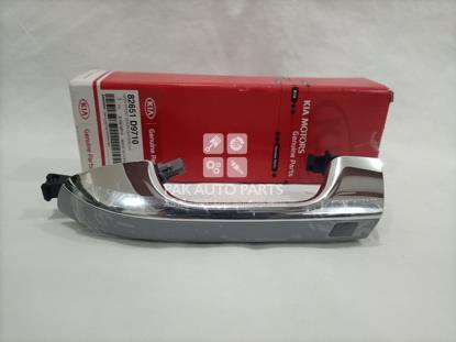 Picture of Kia Sportage 2020-2022 Front Outer Handle
