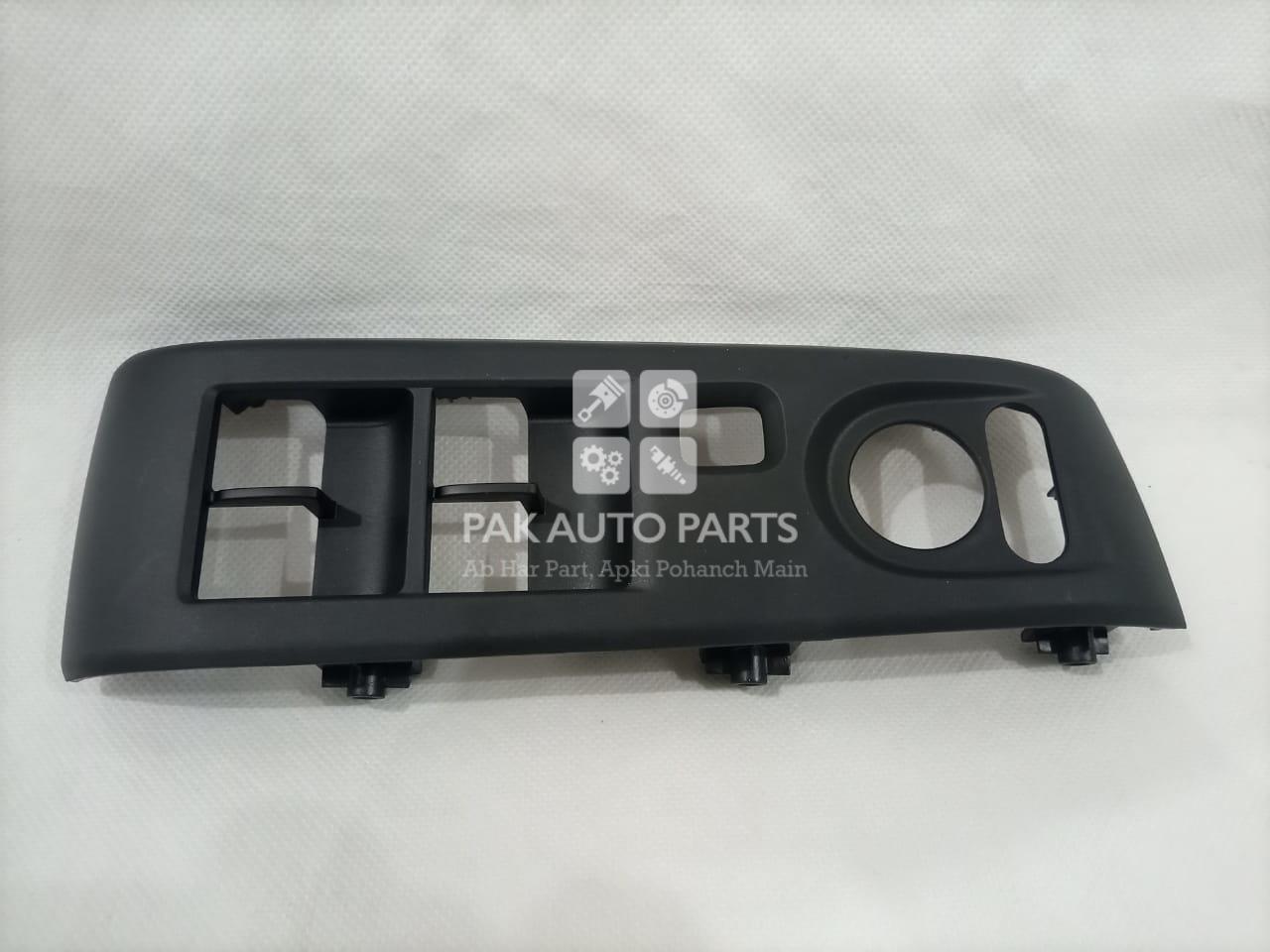 Picture of Honda City Aspire 2016 Front Right Windows Control Cover