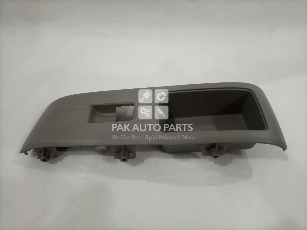 Picture of Honda City Aspire 2016 Front Left Windows Control Cover