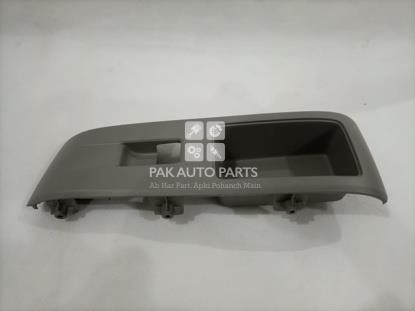 Picture of Honda City Aspire 2016 Front Left Windows Control Cover