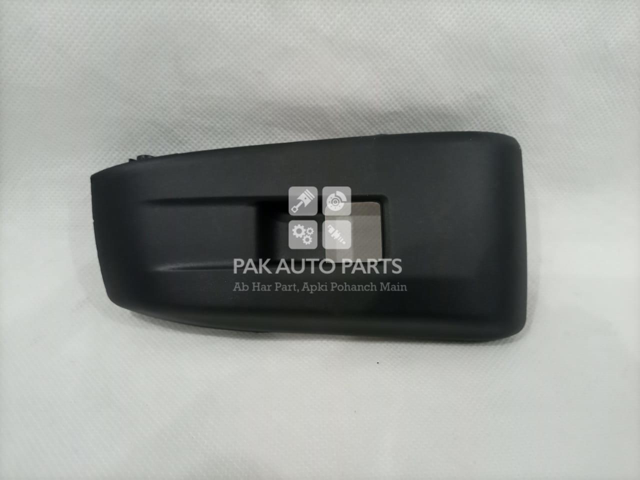Picture of Honda City Aspire 2016 Rear Windows Control Cover
