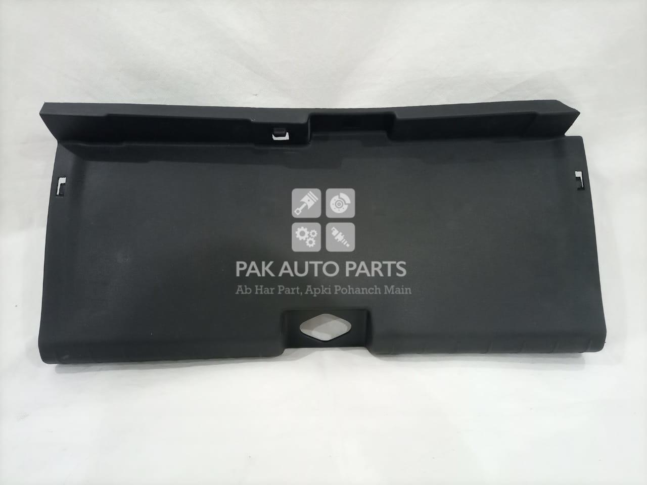 Picture of Honda City Aspire 2016 Diggi Linning