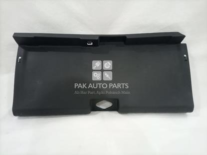 Picture of Honda City Aspire 2016 Diggi Linning