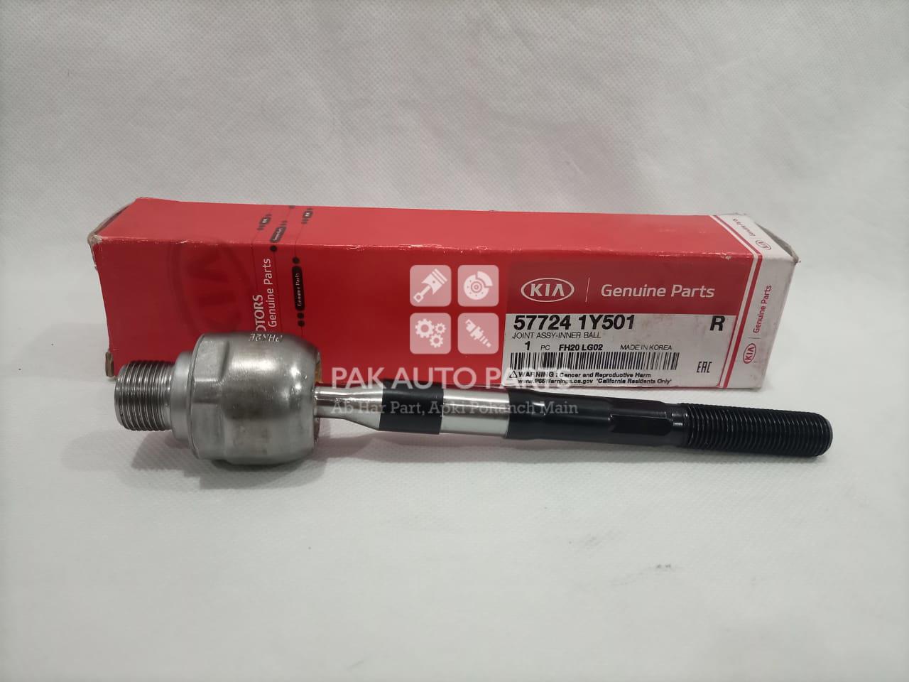 Picture of Kia Picanto 2021 Tie Rod Inner (1pcs)