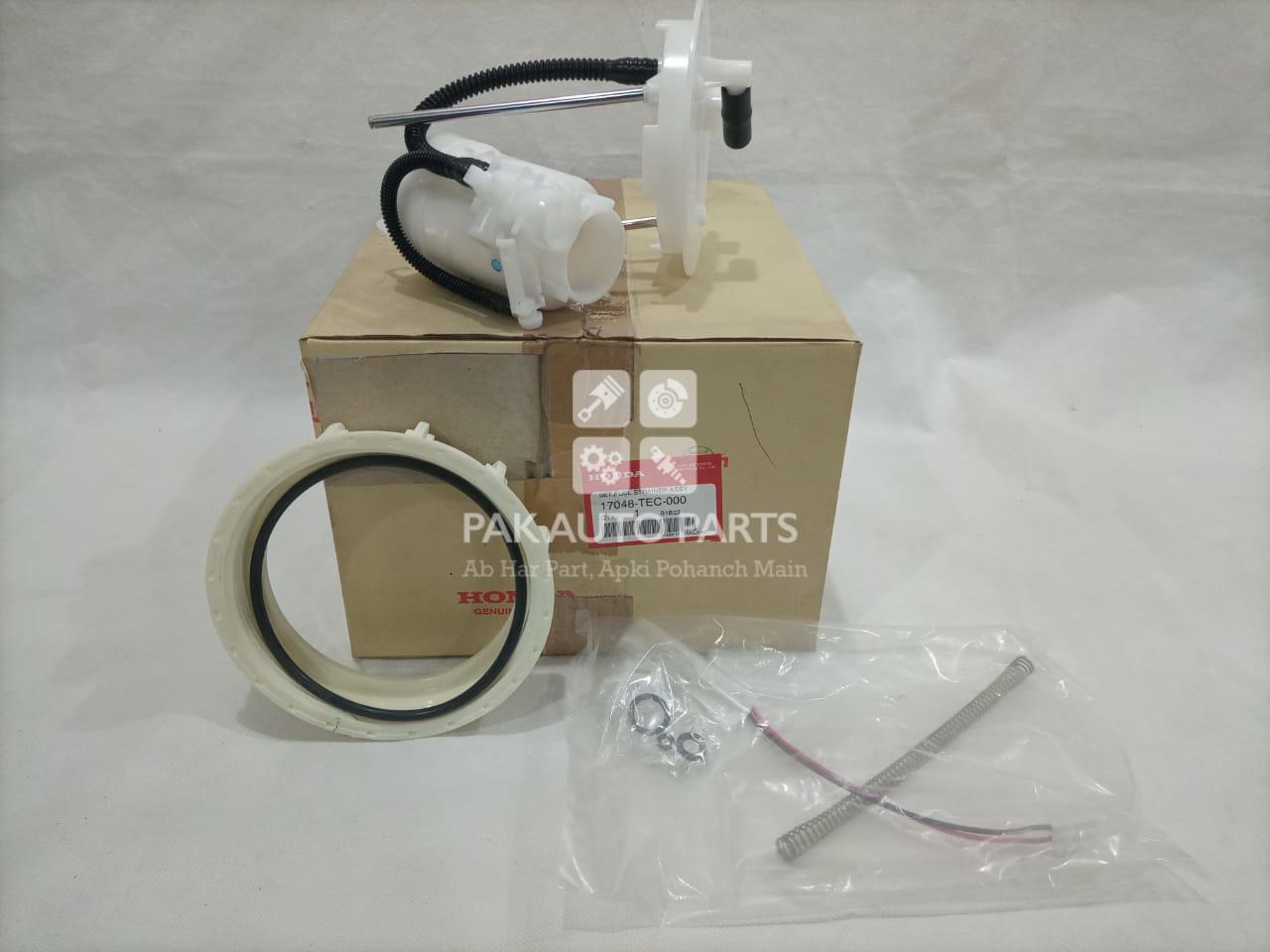 Picture of Honda Civic 2016-21 Fuel Filter Assembly