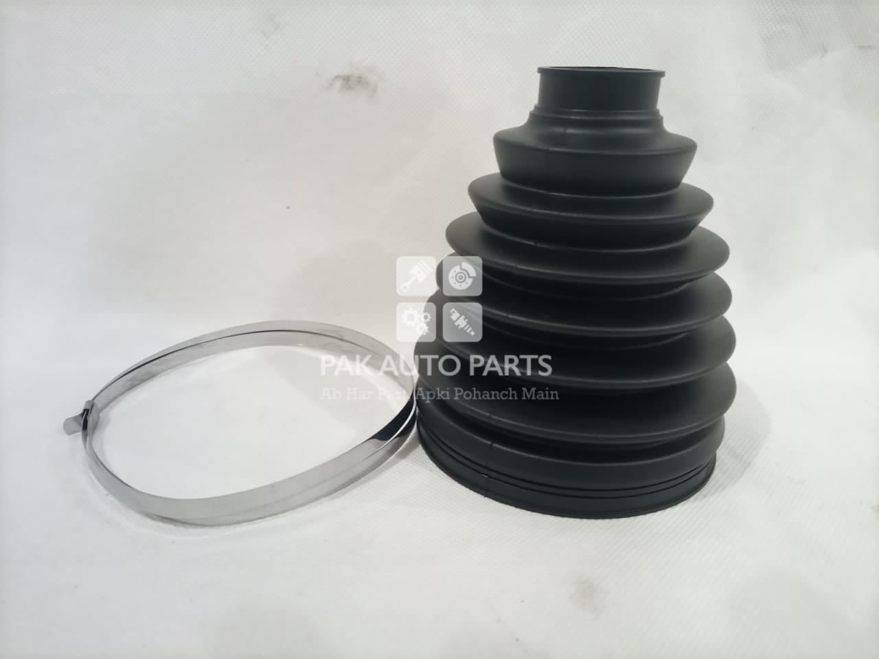 Picture of Toyota Hilux Surf 2003-2005 Axle Boot