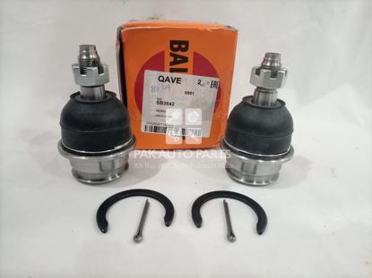 Picture of Toyota Hilux Surf 2003-2005 Lower Ball Joint (2pcs)