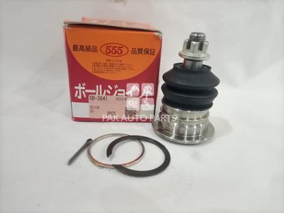 Picture of Toyota Hilux Surf 2003-2005 Upper Ball Joint (2pcs)