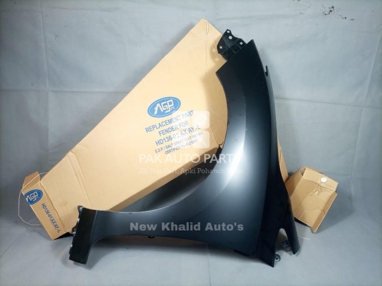 Picture of Honda City/Grace 2022 Fender