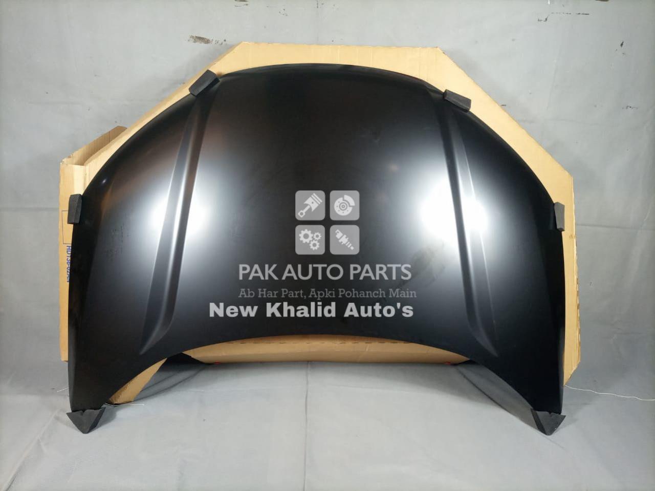 Picture of Honda City/Grace 2022 Bonnet Hood