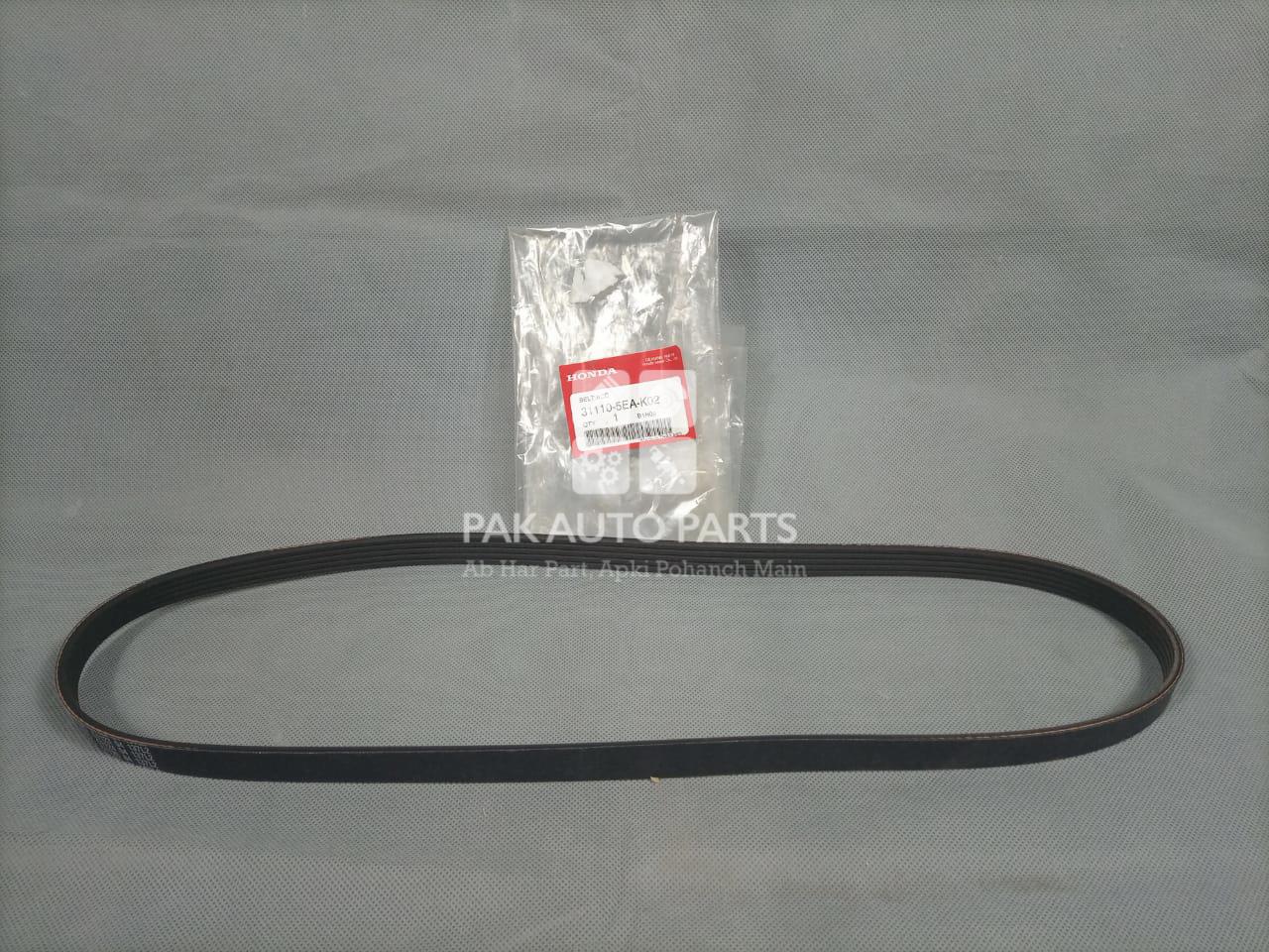 Picture of Honda City 2009-2020 Fan Belt