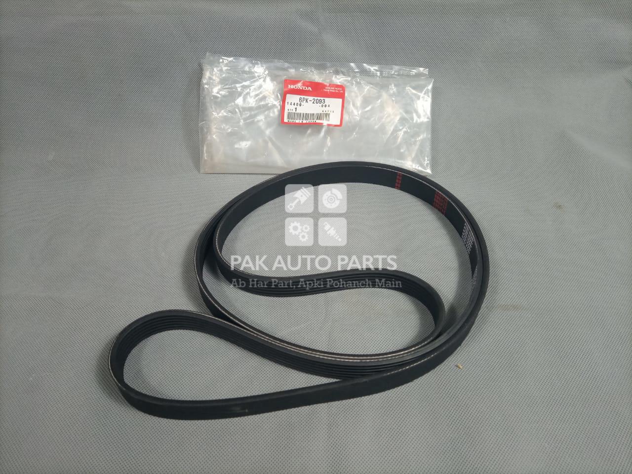 Picture of Honda Civic 2012-2021 Fan Belt