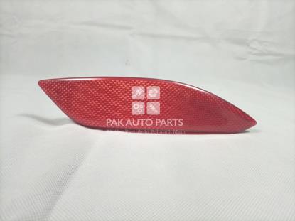 Picture of Honda Vezel 2019-21 Rear Bumper Reflector