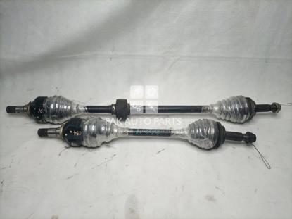 Picture of Toyota Corolla 2010-21 Axle (1pcs)