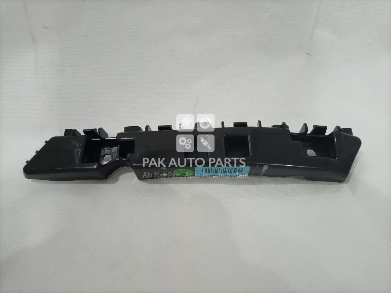 Picture of MG HS 2021-22 Front Bumper Spacer