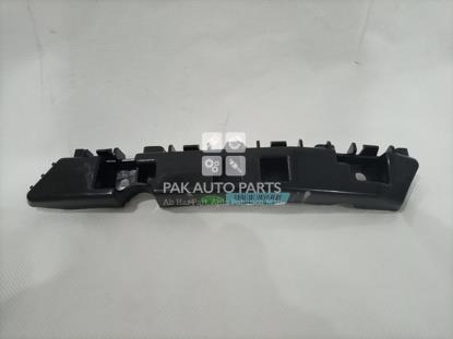 Picture of MG HS 2021-22 Front Bumper Spacer