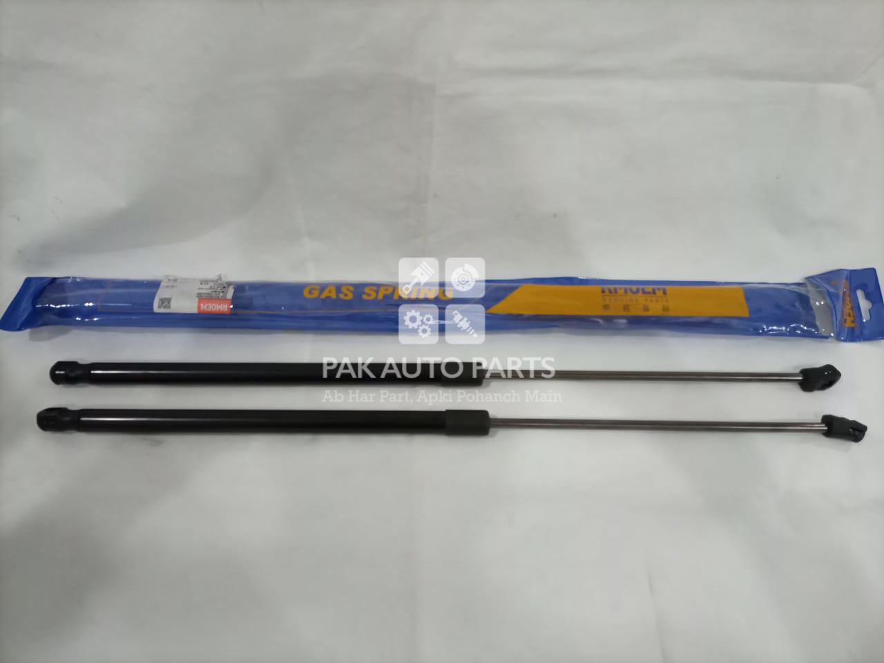 Picture of MG HS 2021-22 Bonnet Shocks Set