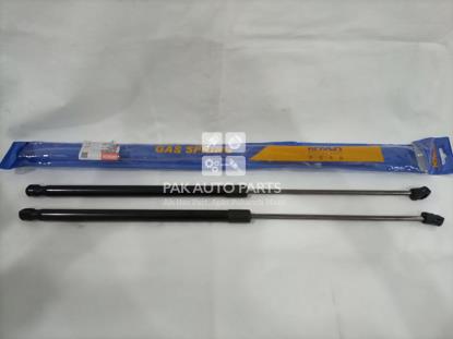 Picture of MG HS 2021-22 Bonnet Shocks Set