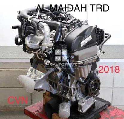 Picture of AUDI 1.4 Complete Engine Like New  Imported From Japan