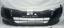 Picture of Honda City 2009-14 Front Bumper