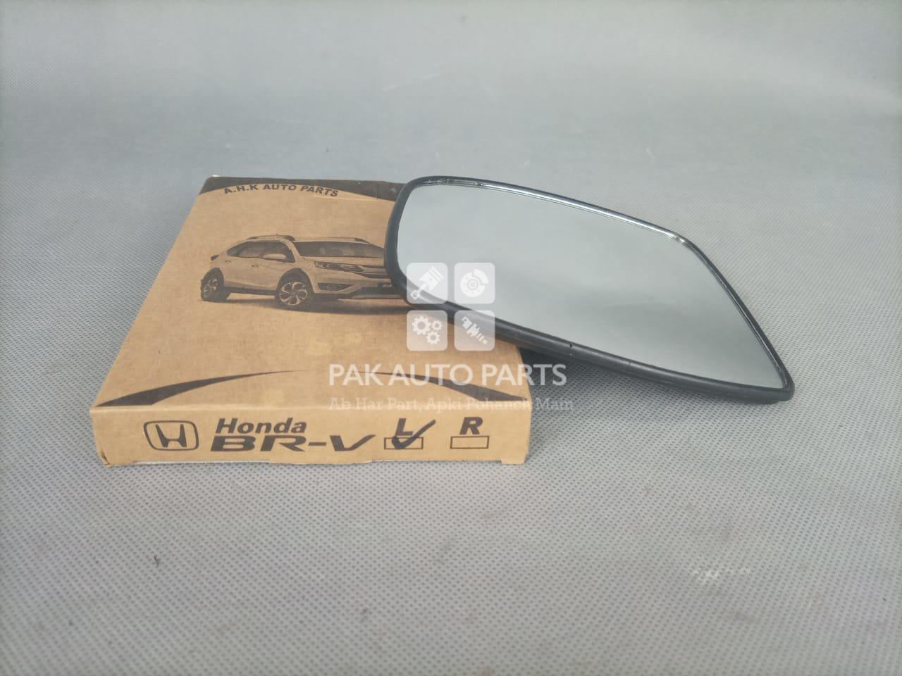 Picture of Honda BR-V  Side Mirror Glass