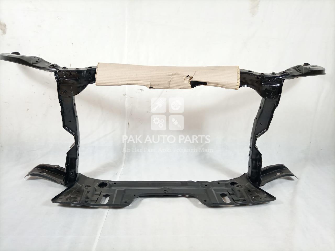 Picture of Honda City 2009-2020 Bulk Head